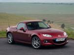 Mazda MX-5 Roadster-Coupe Venture 2013 года